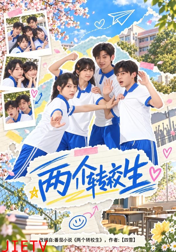 两个转校生