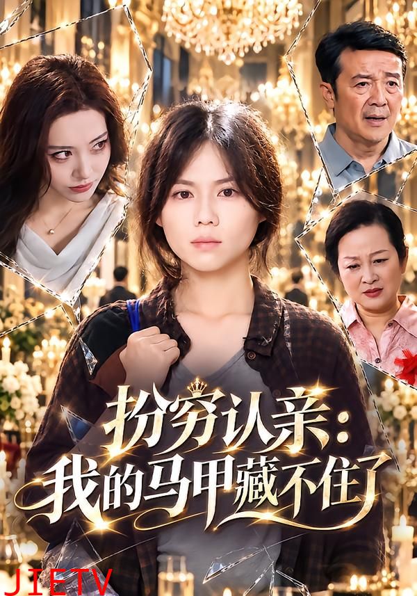 扮穷认亲：我的马甲藏不住了