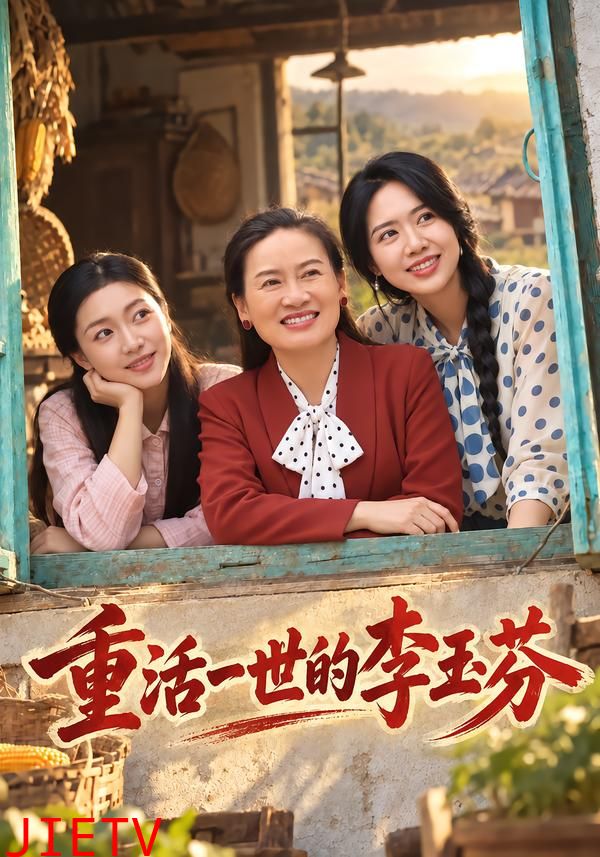 重活一世的李玉芬