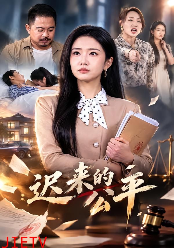 迟来的公平