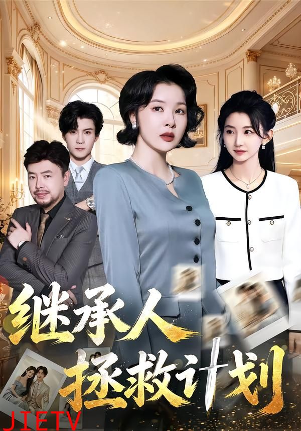 继承人拯救计划
