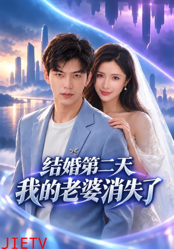 结婚第二天，我的老婆消失了