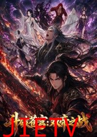 斗破苍穹：双帝之战