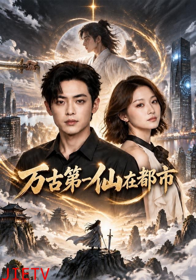 万古第一仙在都市