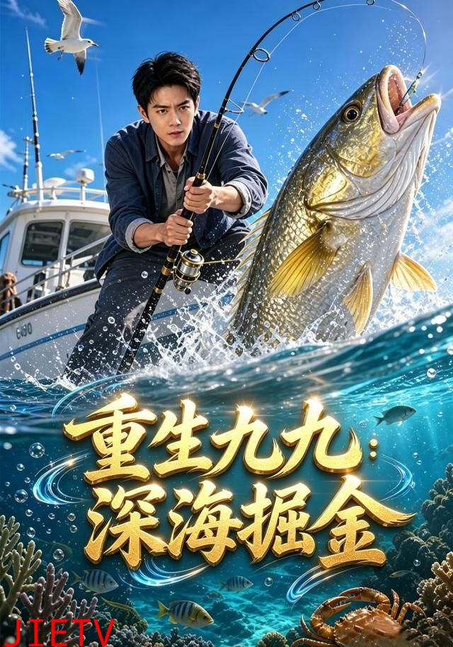 重生九九：深海掘金