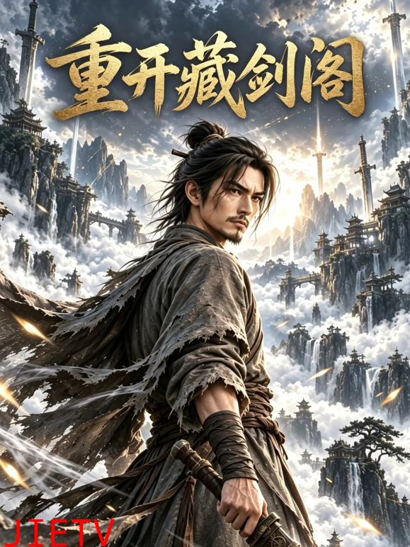 重开藏剑阁