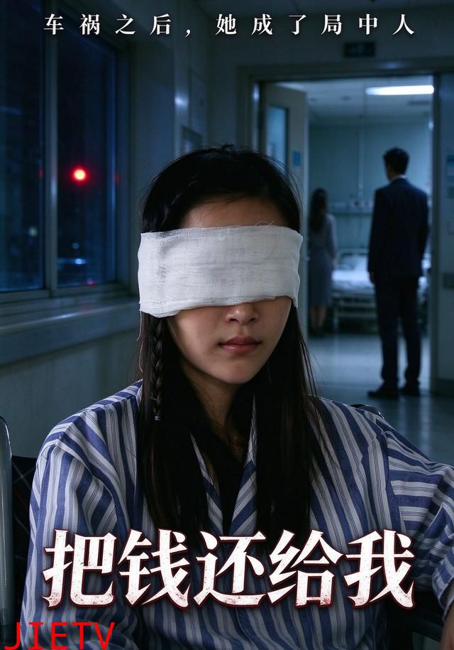 把钱还给我