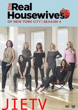 纽约娇妻第四季