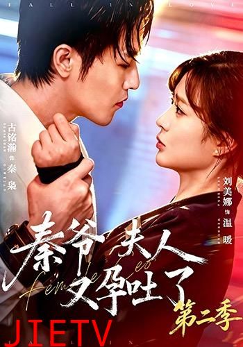 秦爷夫人又孕吐了第二季