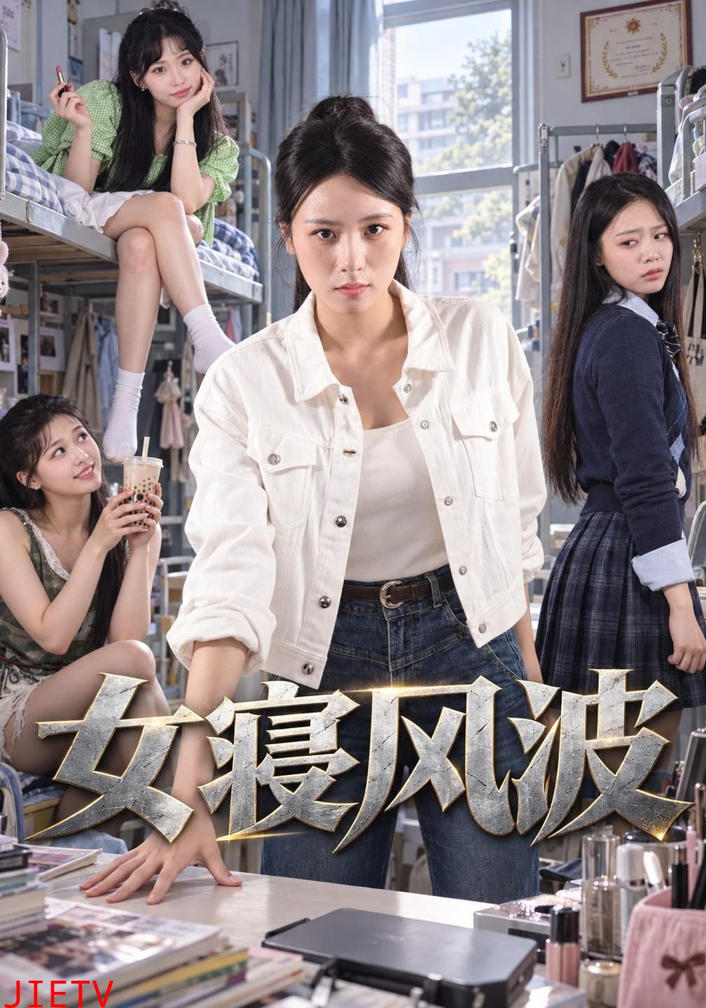 女寝风波