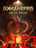 沉睡火龙的守护契约