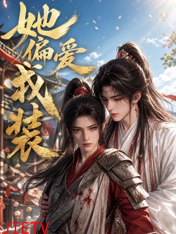 她偏爱戎装