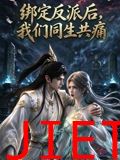 绑定反派后，我们同生共痛