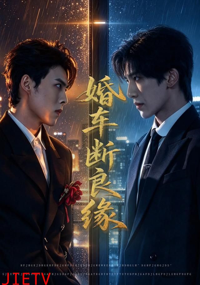 婚车断良缘