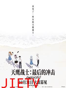 天鹰战士：最后的冲击