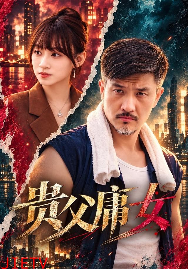 贵父庸女