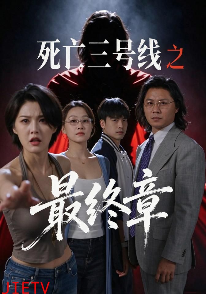 死亡三号线之最终章