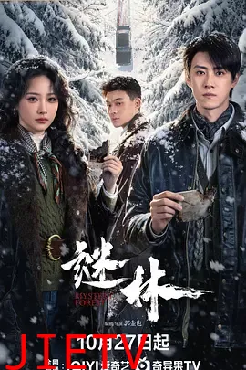 谜林