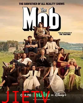 黑帮生存战 The Mob