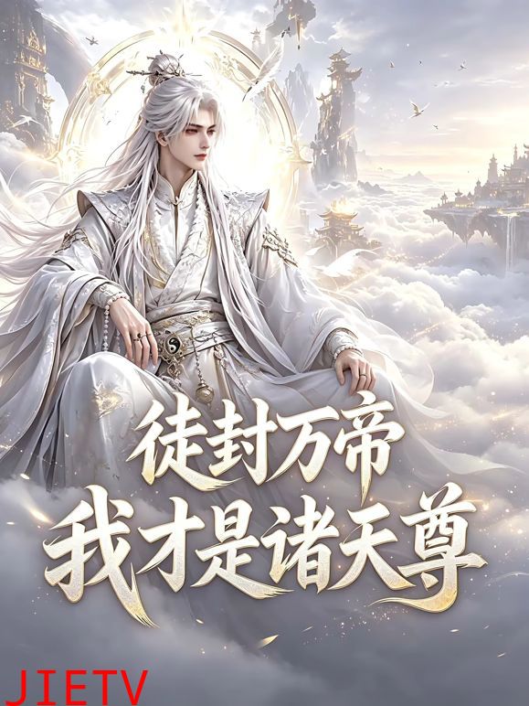 徒封万帝，我才是诸天尊