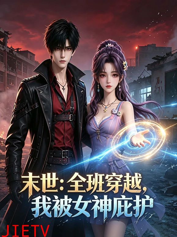 末世：全班穿越，我被女神庇护
