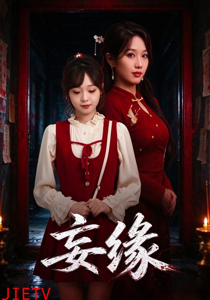 妄缘