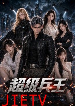 超级兵王2026