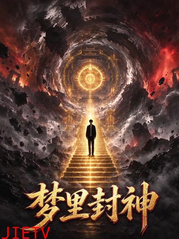 梦里封神